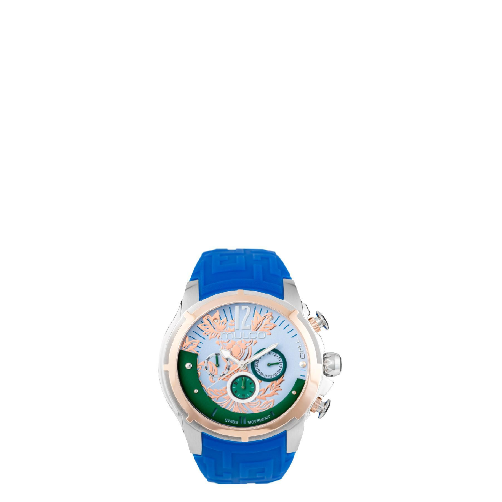 Mulco M10 MW5-3811-473 Azul