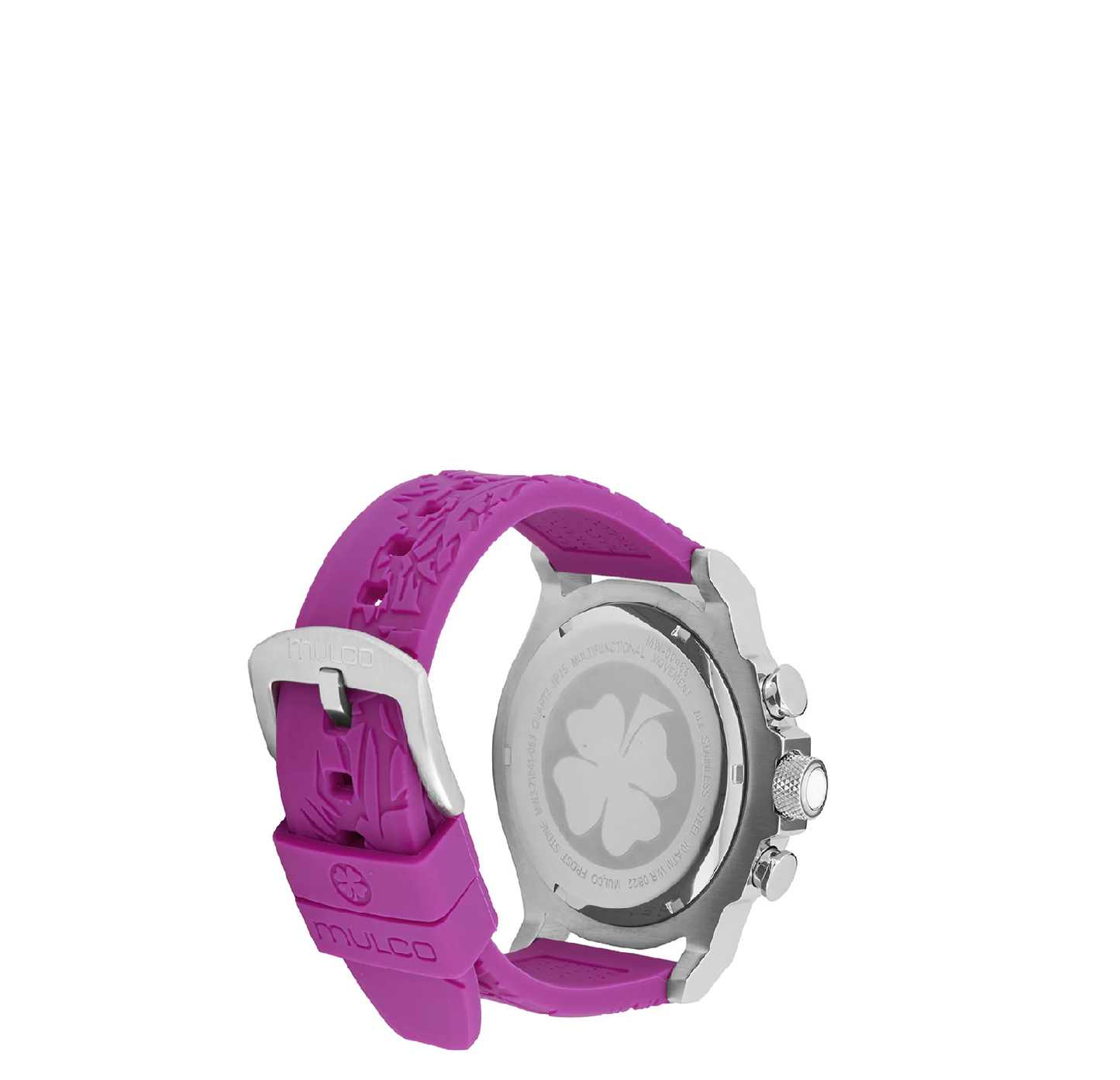 Mulco Frost MW3-21841-083 Magenta