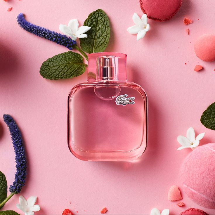 Lacoste Eau de Lacoste L.12.12 Pour Elle Sparkling Eau de toilette 90ml
