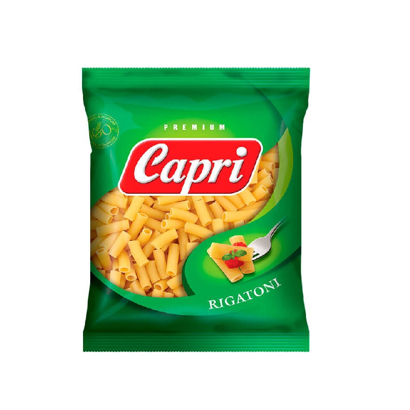Capri Pasta Rigatoni 1 Kg
