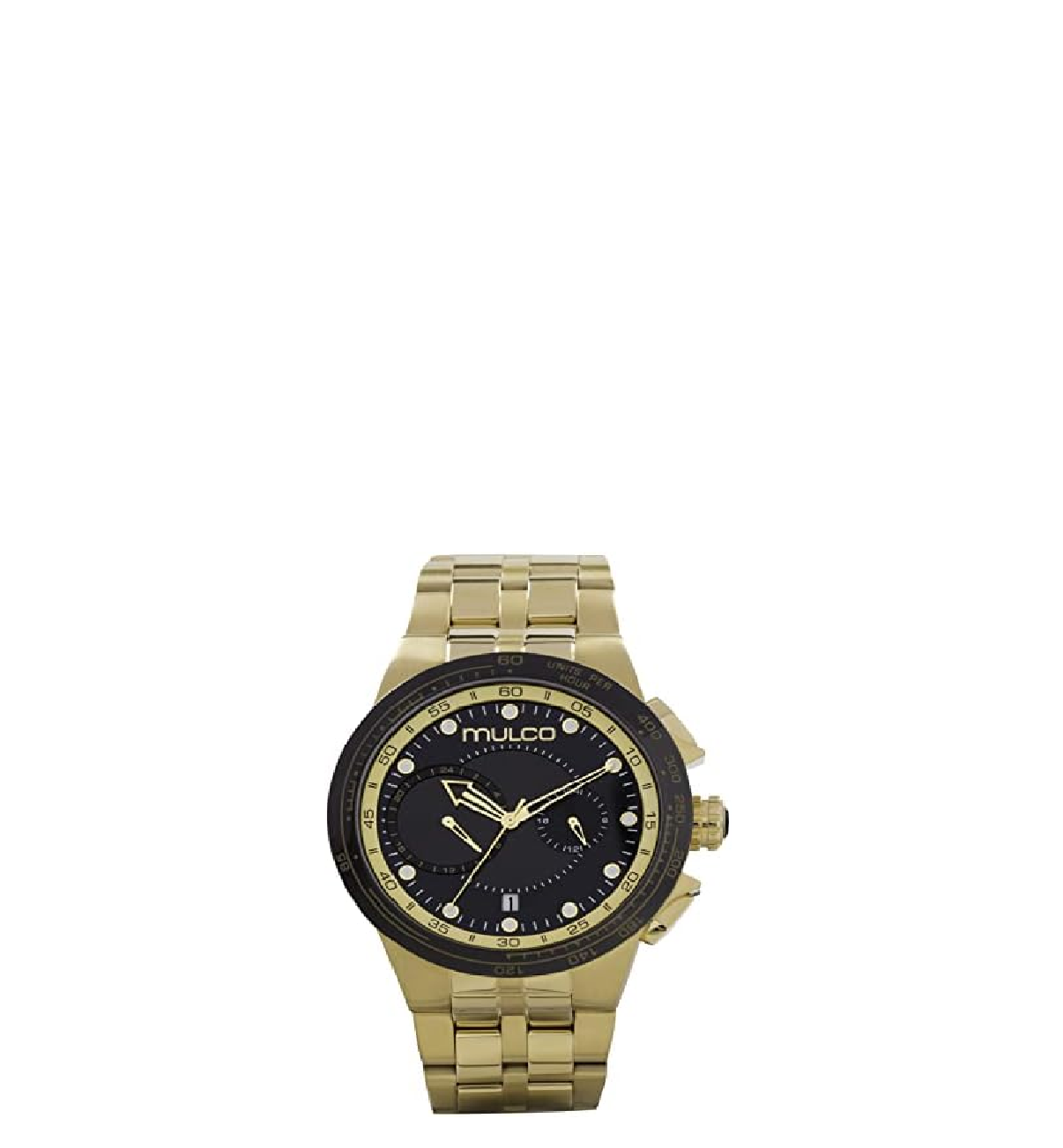 Mulco MW3-16106-035 Dorado