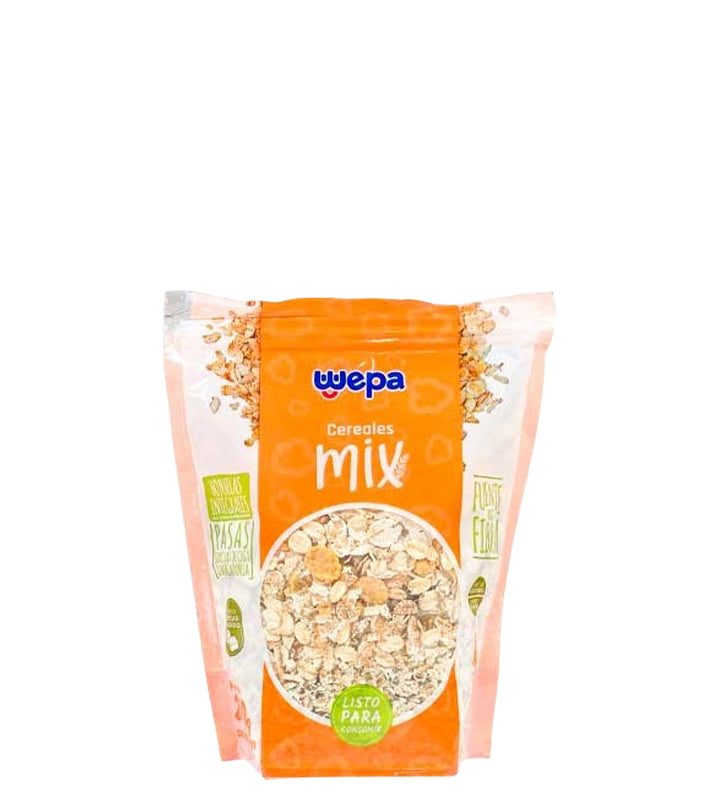 Wepa Cereales mix 200g