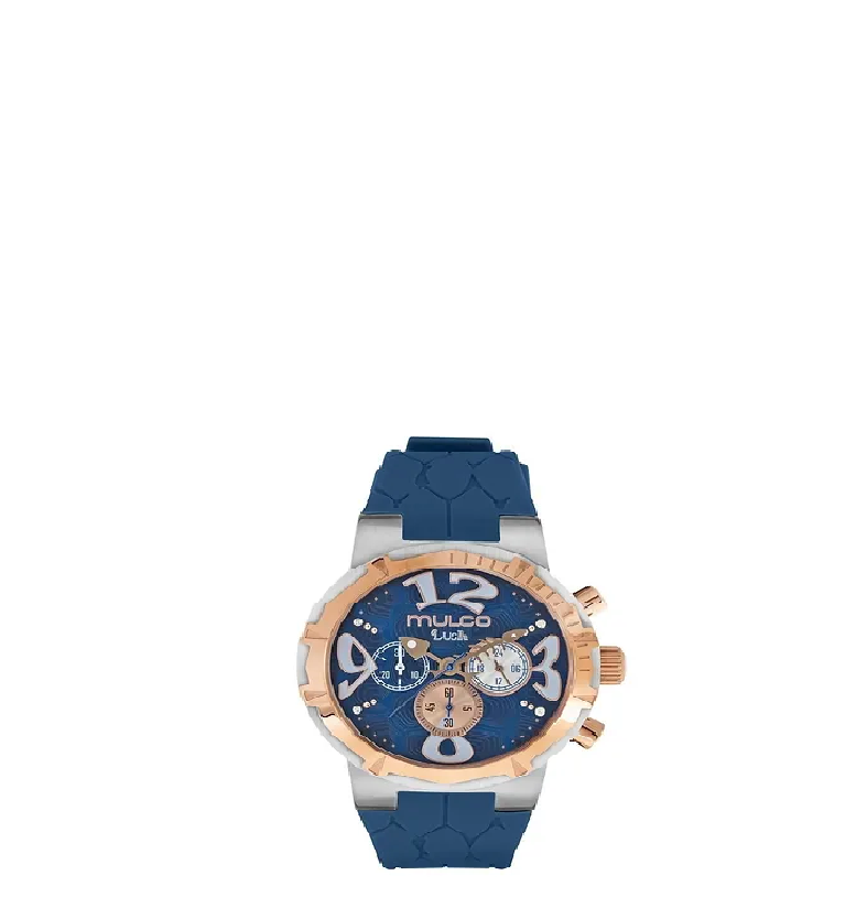 Mulco Lush MW3-20637-043 Azul