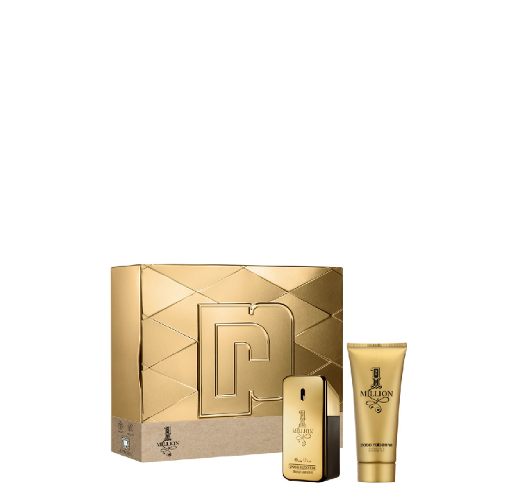 Paco Rabanne 1 Million Set