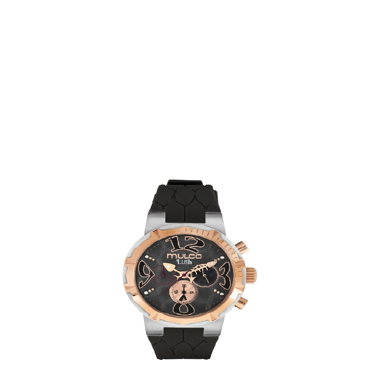 Mulco Lush MW3-20637-023 Negro
