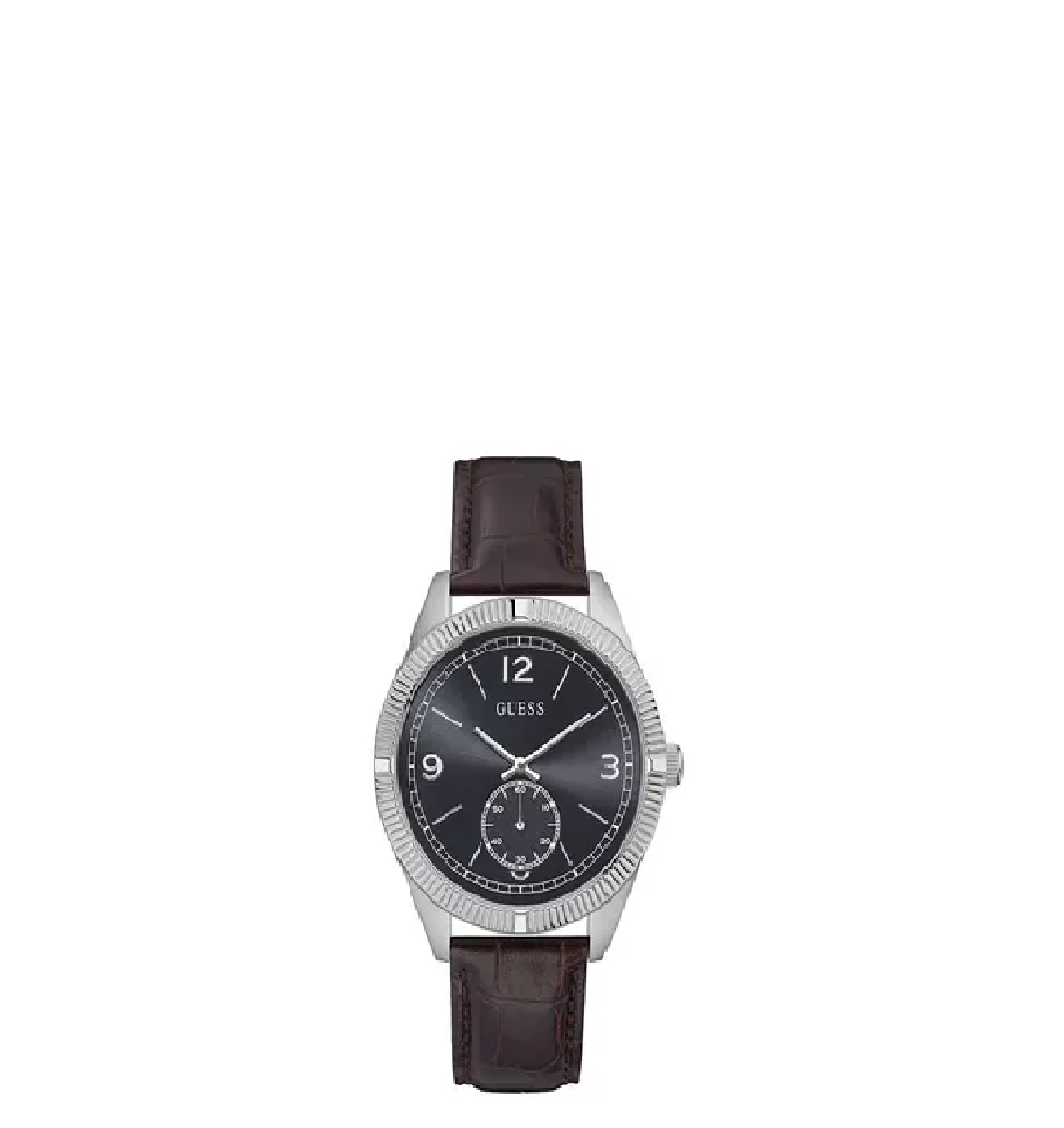 Guess W0873G1 Marrón oscuro