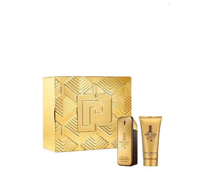 Paco Rabanne 1 Million Set
