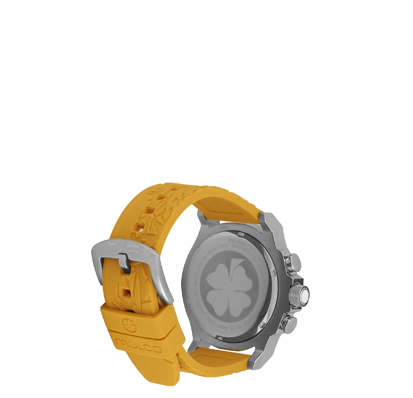 Mulco Frost MW3-21841-803 Mostaza