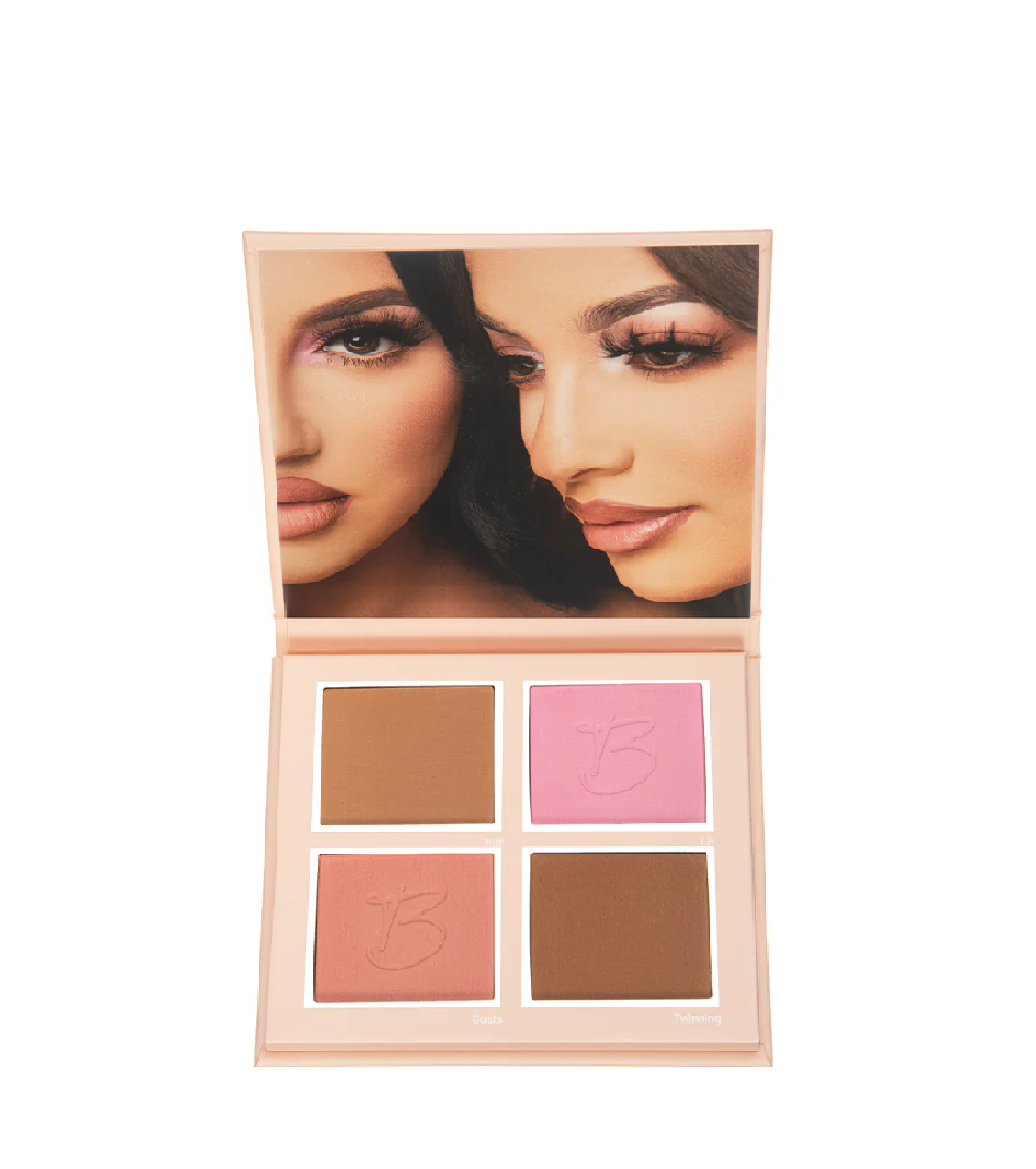 beauty Creations Murillo Twins