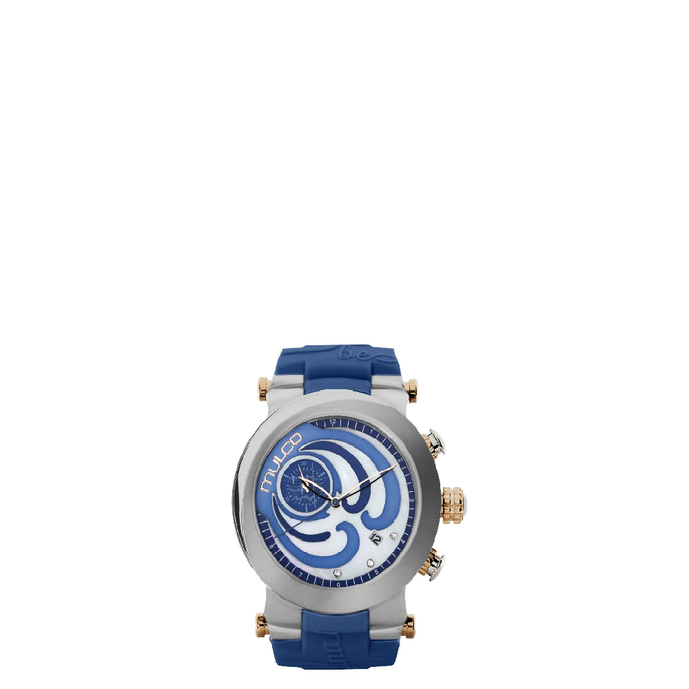 Mulco MW3-16191-043 Azul