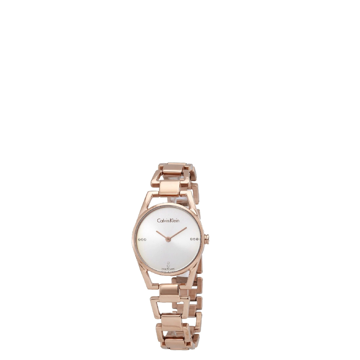 Calvin Klein K7L2364T Dorado