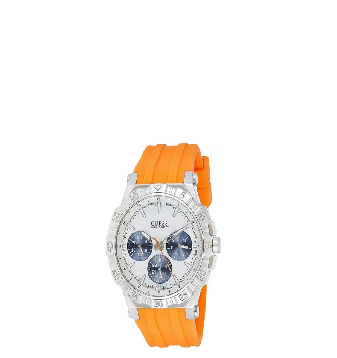 Guess W0966G1 Naranja