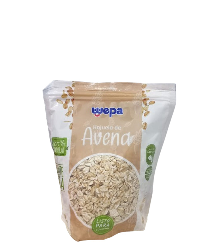 Wepa Hojuela de avena 200g