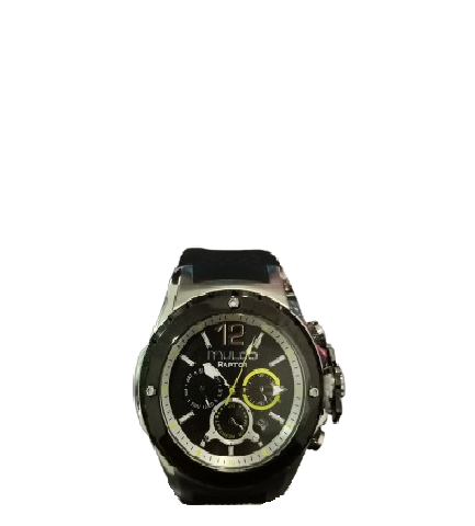 Mulco Raptor MW3-20595-024 Negro