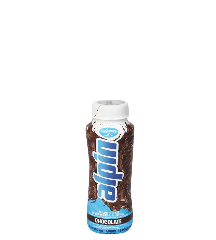Alpina Alpin Chocolate 300ml