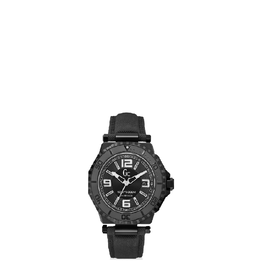 Guess Collection X79011G2 Negro