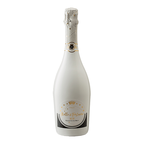 Stelle & Fortuna Ice Grand Cuvee Brut 0,75 L