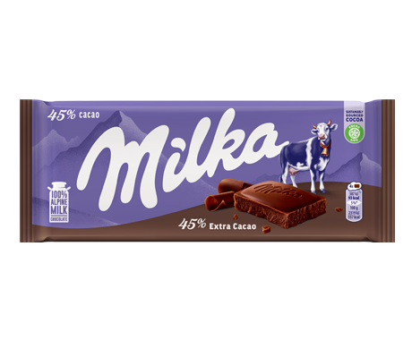 Chocolates Milka Sabores Variados