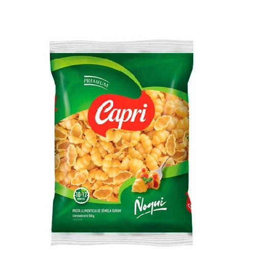 Capri Pasta Lazo 500gr