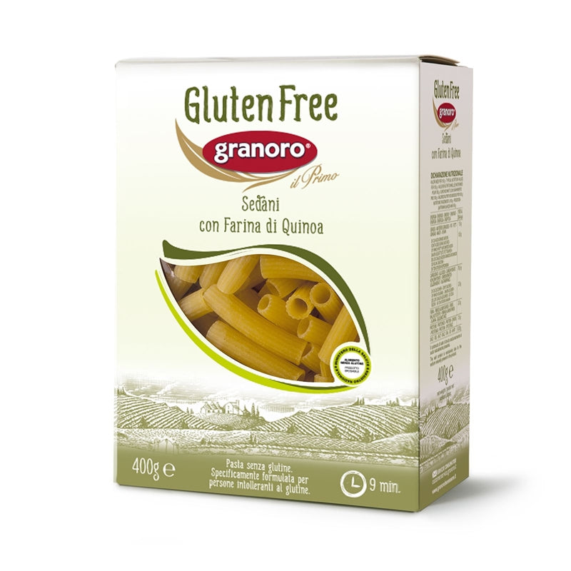 Granoro pasta gluten free 400g