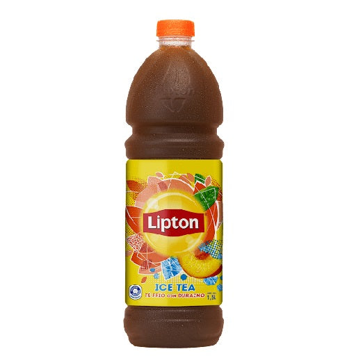 Lipton Ice Tea Durazno 1.5L