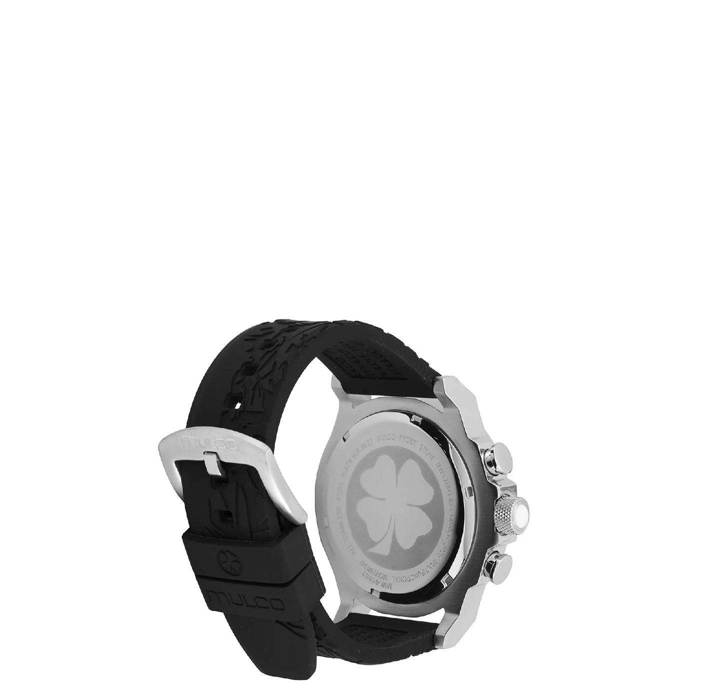 Mulco Frost MW3-21841-023 Negro