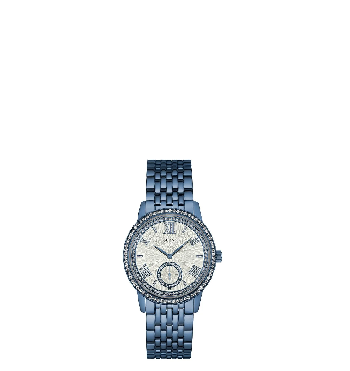 Guess W0573L4 Azul