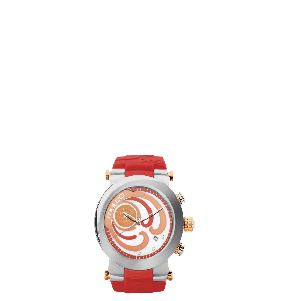 Mulco MW3-16191-533 Coral