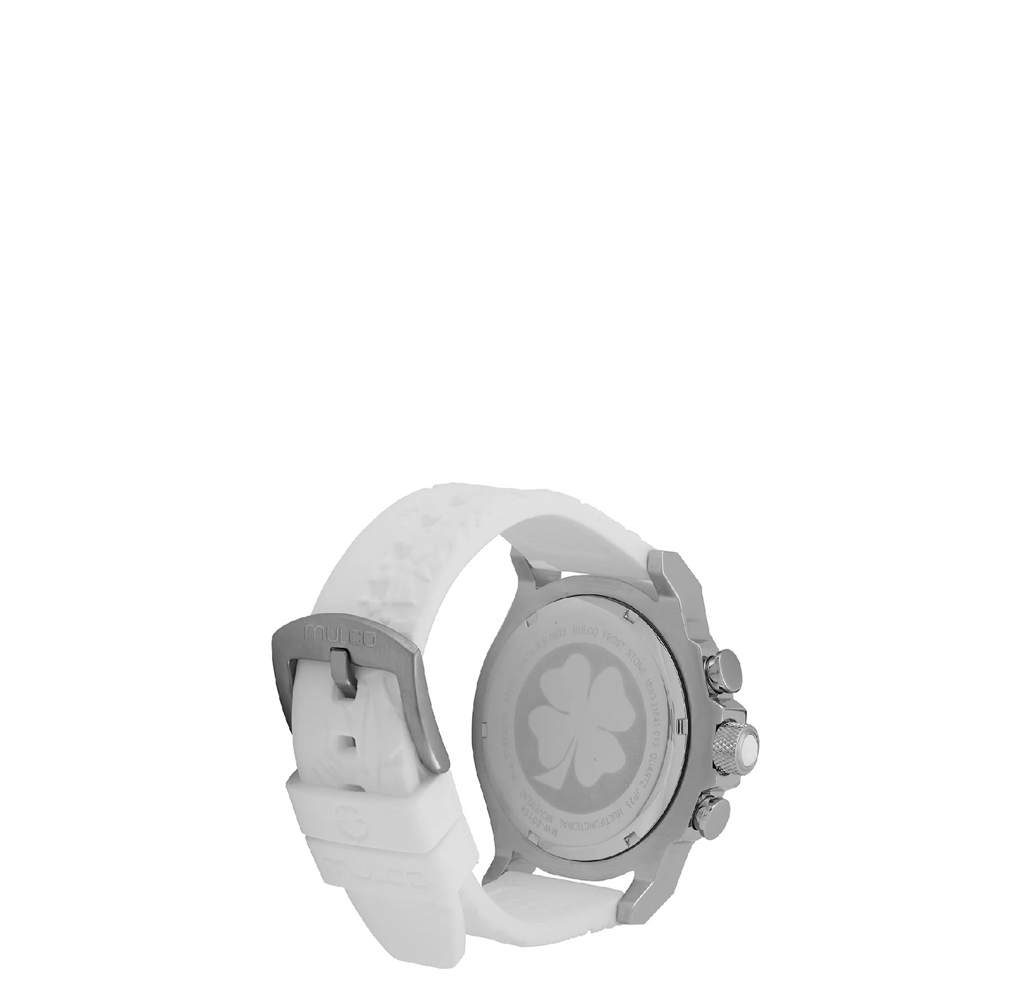 Mulco MW3-21841-013 Blanco