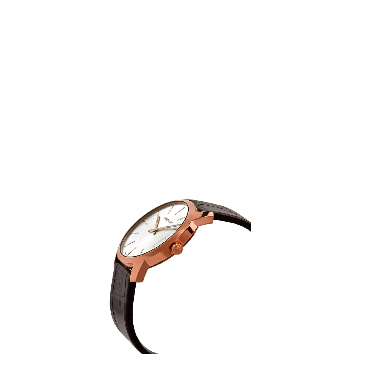 Calvin Klein K2G226G6 Marrón