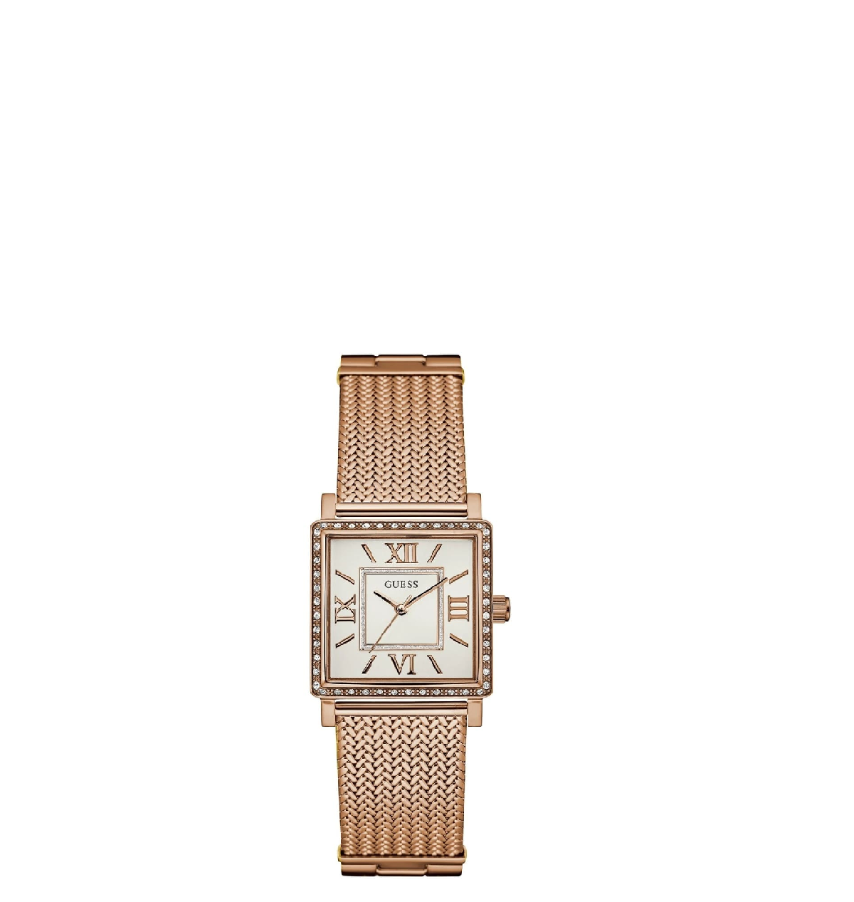 Guess W0826L3 Dorado