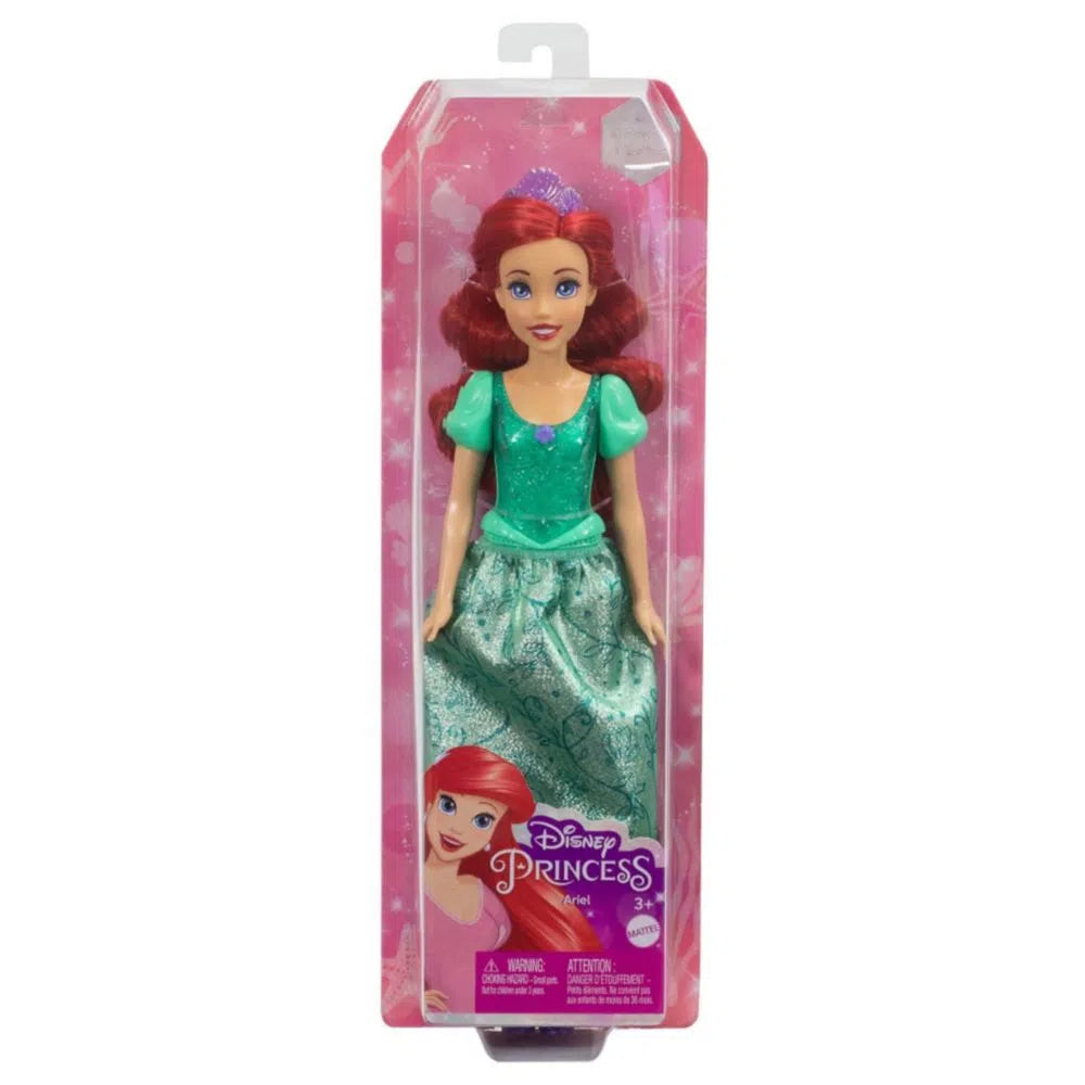 Muneca Disney Ariel Baraki Bodegon