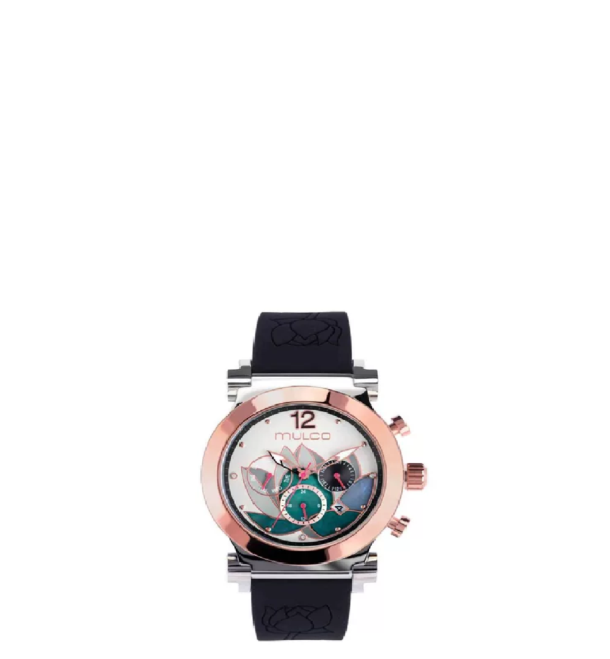 Mulco MW3-19001-021 Negro