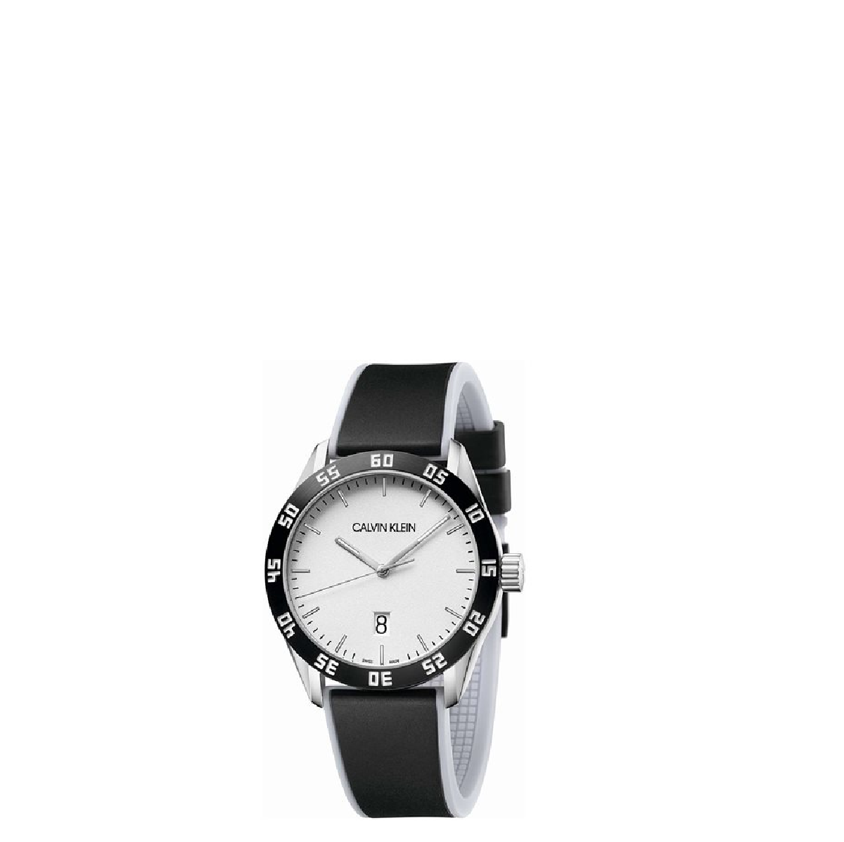 Calvin Klein K9R31CD6 Negro