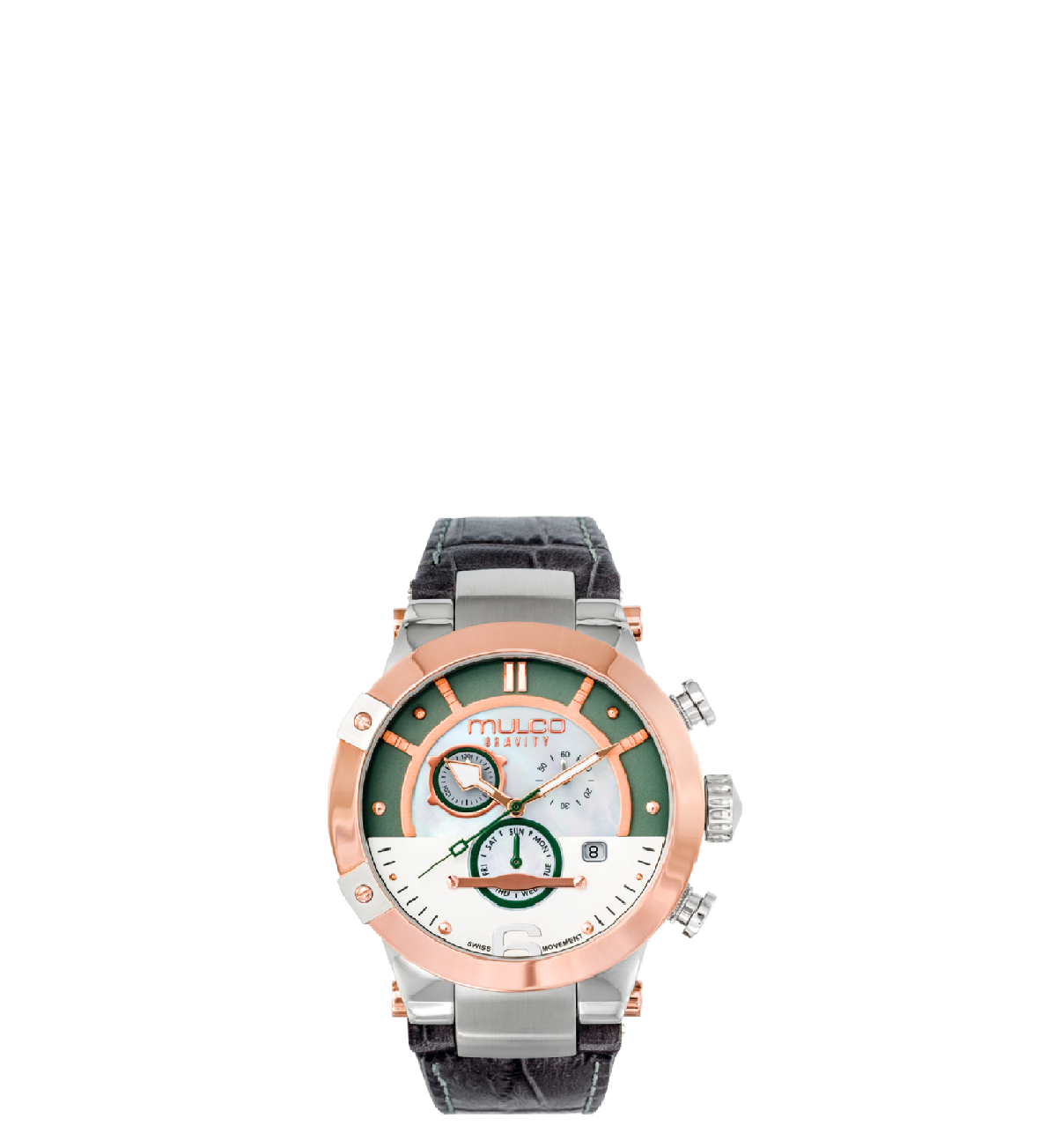 Mulco Gravity MW5-4190-213 Gris