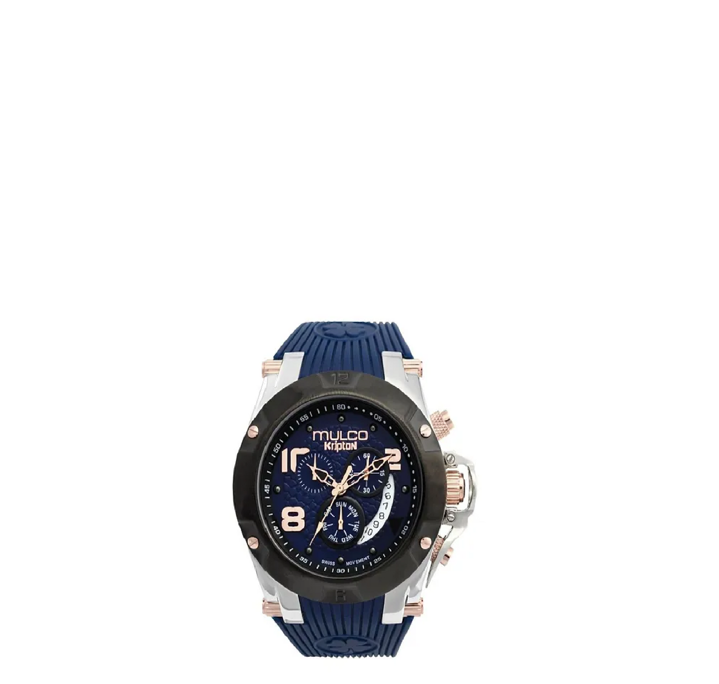 Mulco Kripton MW5-2029-045 Azul