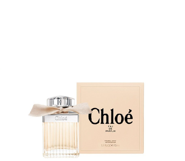 Chloé Eau de Parfum 75ml