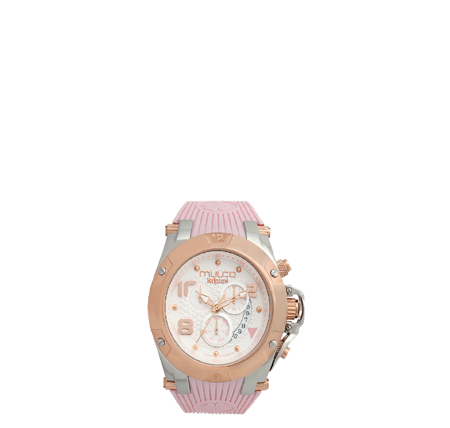Mulco Kripton MW5-2029-813 Rosado