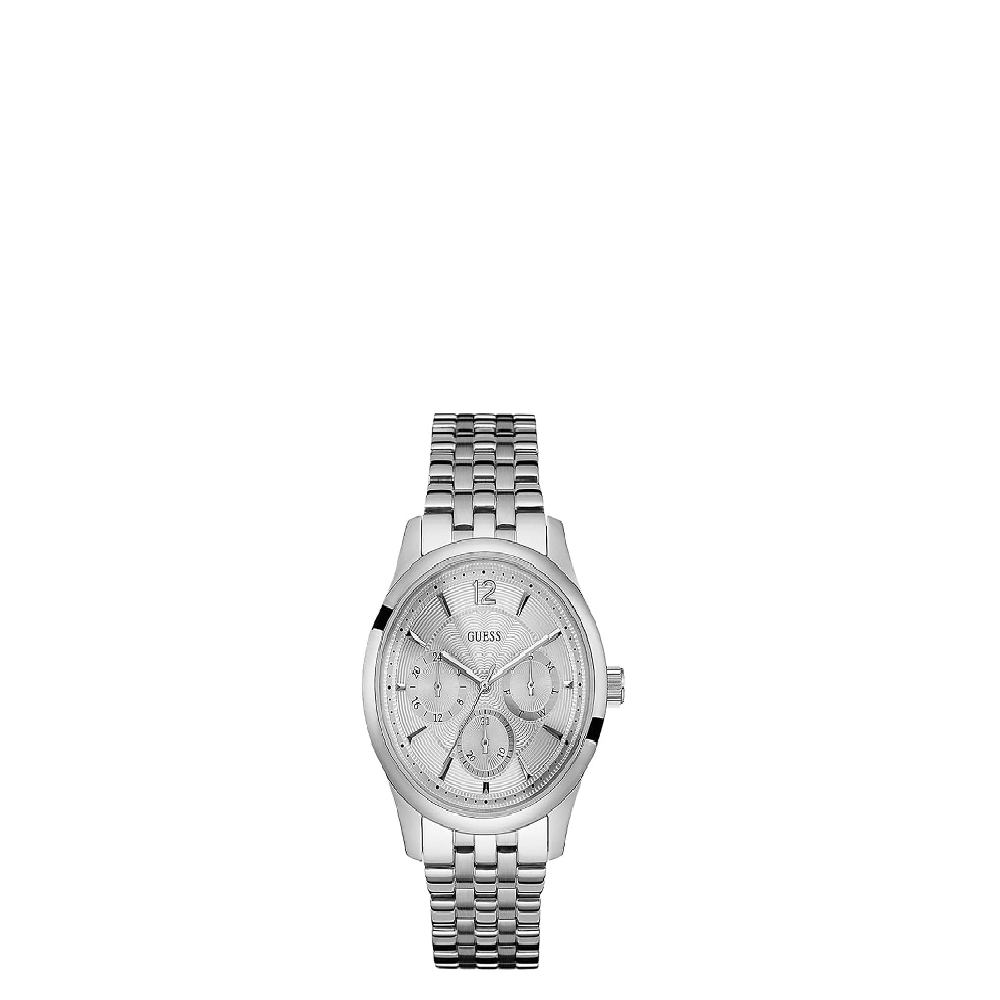 Guess W0474G3 Plateado