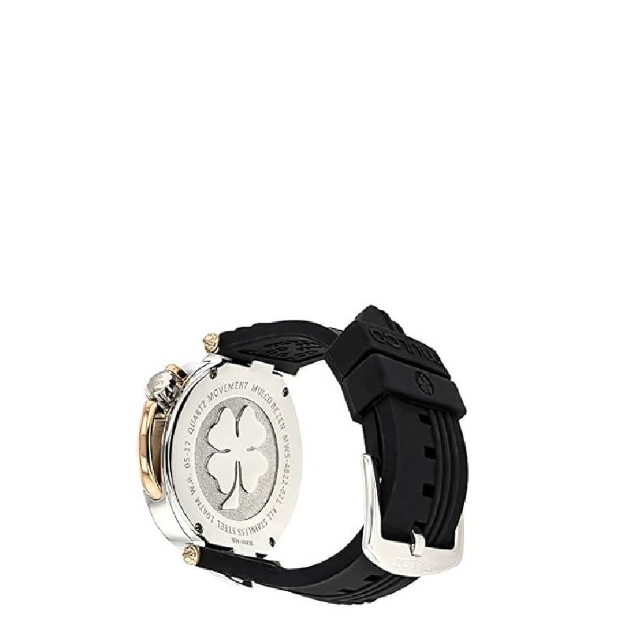 Mulco Be MW5-4822-021 Negro