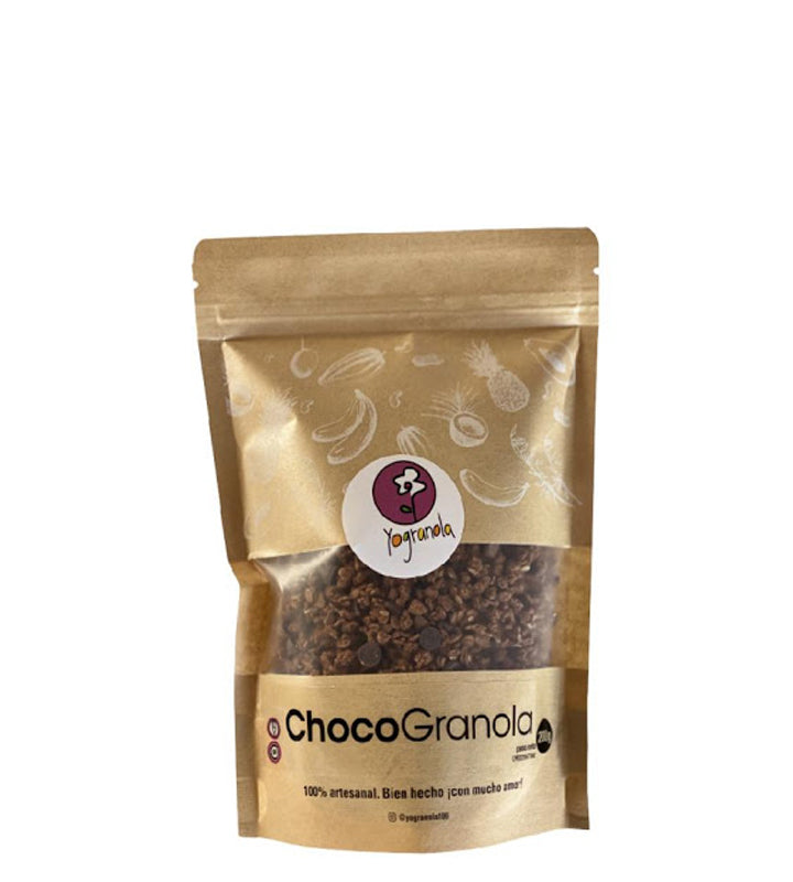 Yogranola Choco Granola 200g