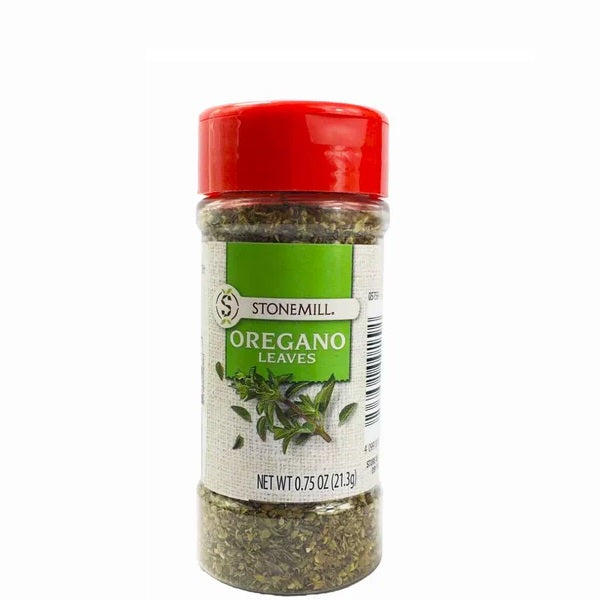 Stonemill Oregano 21,3g