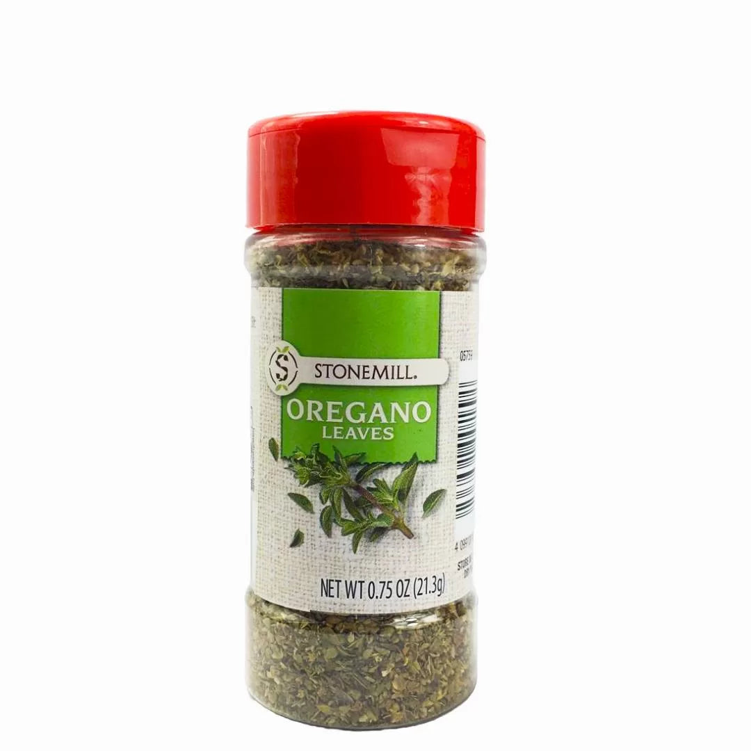 Stonemill condimento italiano 21g