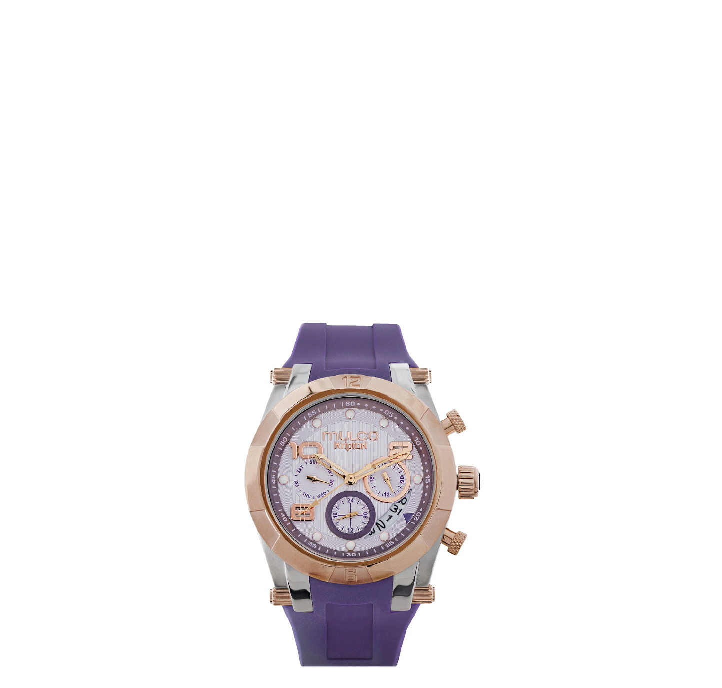 Mulco Kripton MW5-5249-063 Morado