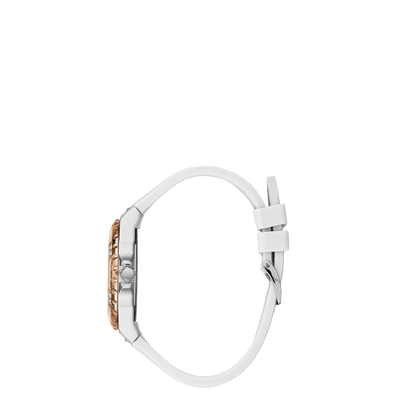 Guess W0300L2 Blanco