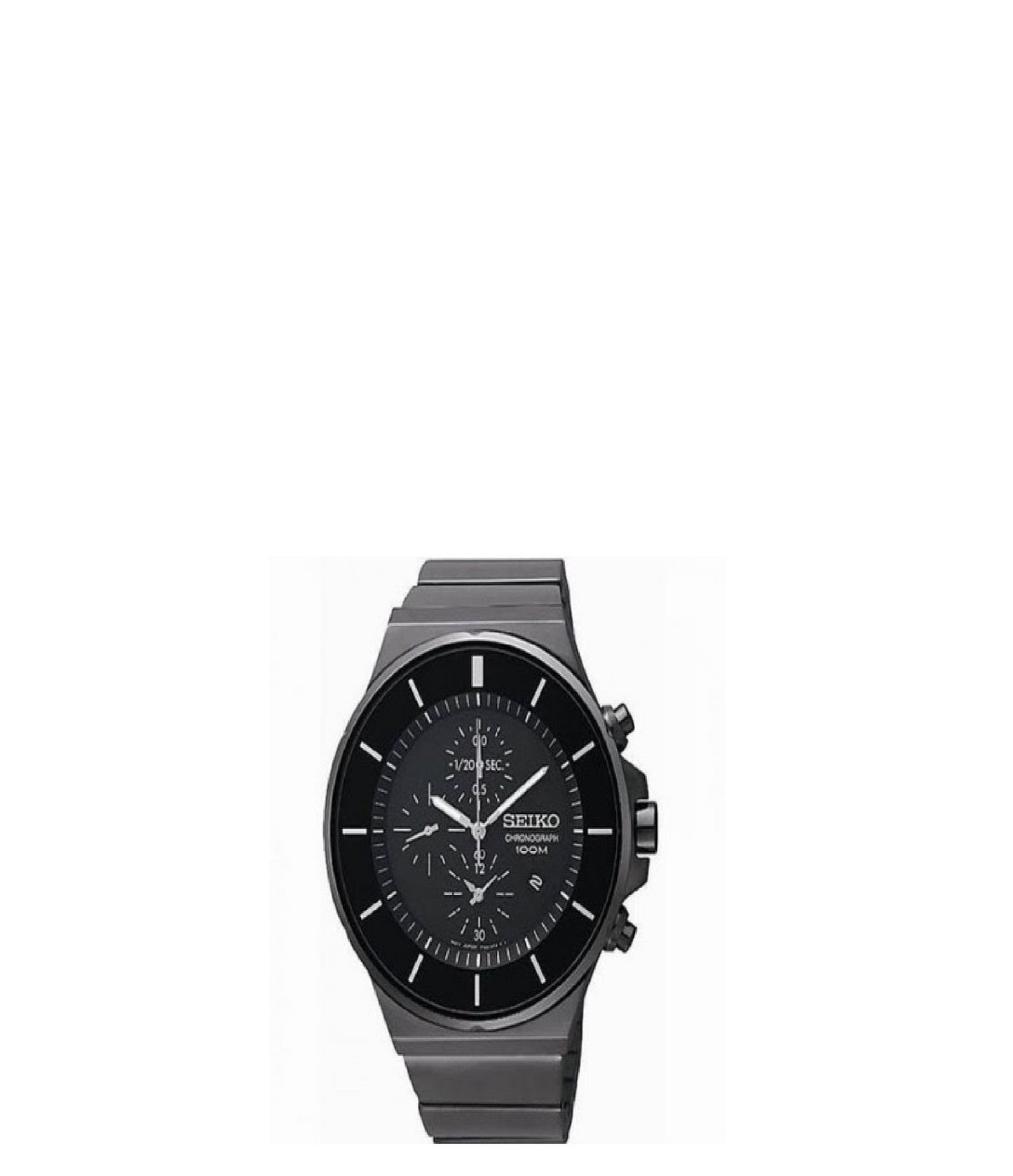 Seiko SNDD83P1 Negro