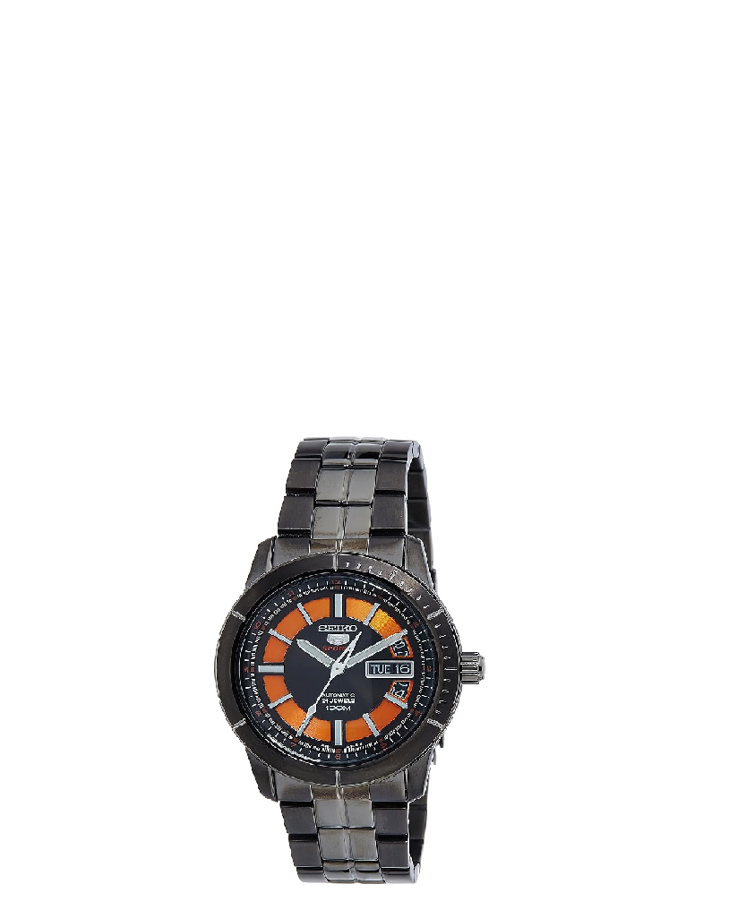 Seiko 5 Sports Automático SRP345K1