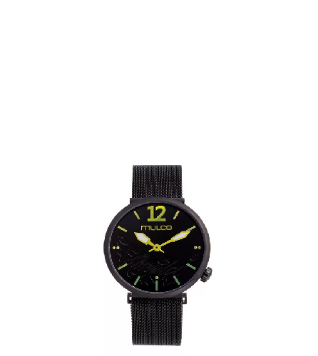 Mulco MW3-17219-028 Negro