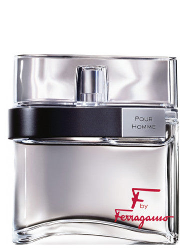 Salvatore Ferragamo F Pour Homme