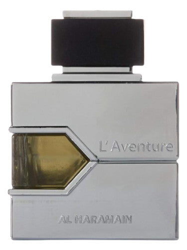 AL Haramain L Aventure Homme 100 ml